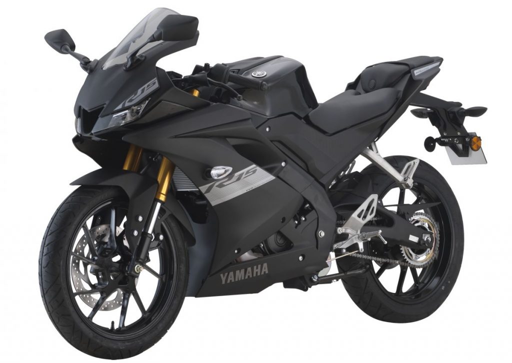 YAMAHA R15 LATEST COLOUR MOTOSING Cari Yamaha MOTOSING