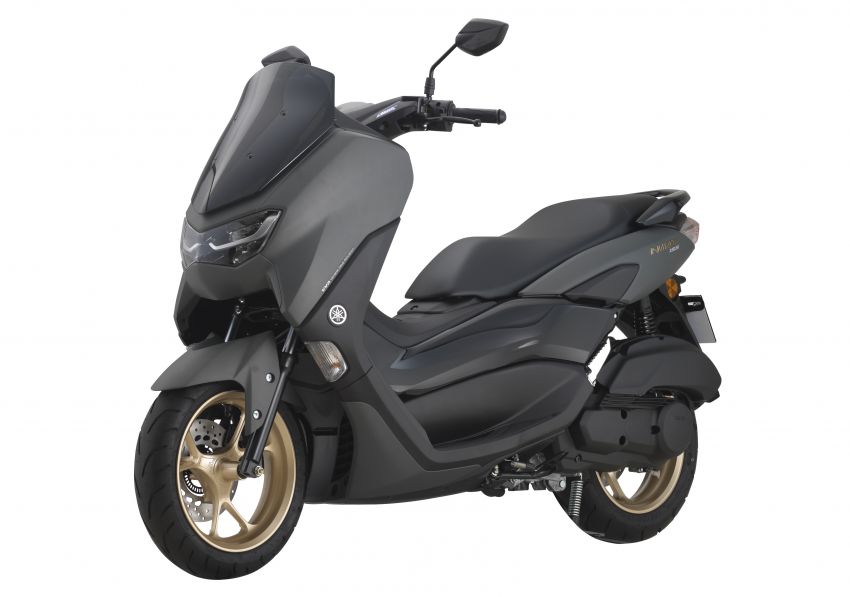 2021-Yamaha-NMax-155-Power-Grey-8-850x597