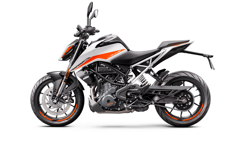 KTM Duke 390 ABS cash rebate RM2000 - MOTOSING - Image 2