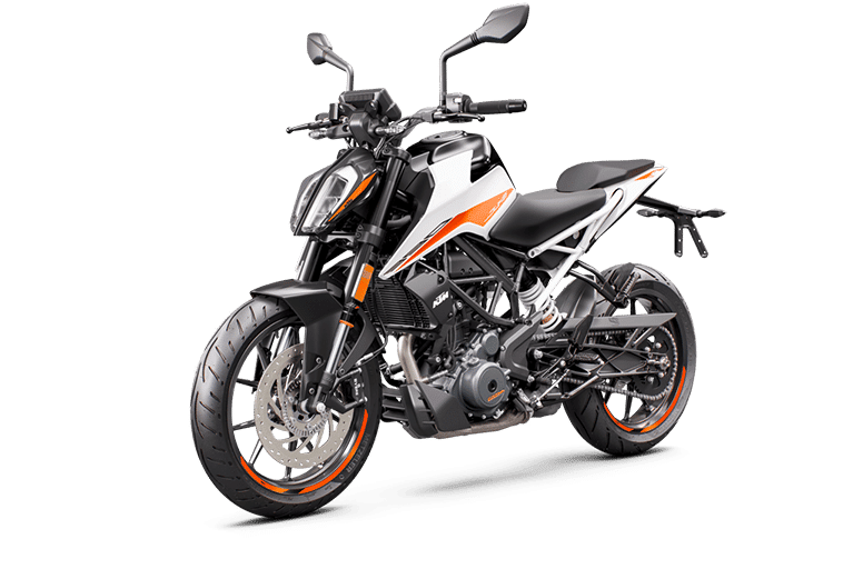 KTM Duke 390 ABS cash rebate RM2000 - MOTOSING - Image 3