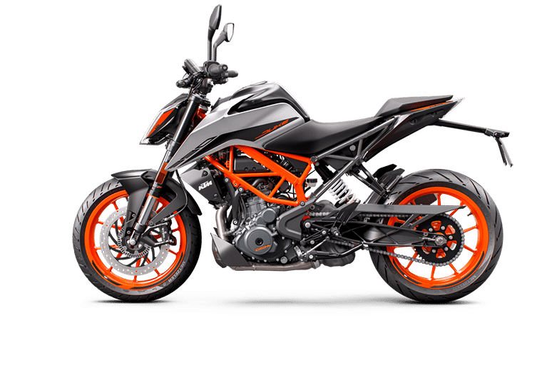 KTM Duke 390 ABS cash rebate RM2000 - MOTOSING - Image 4