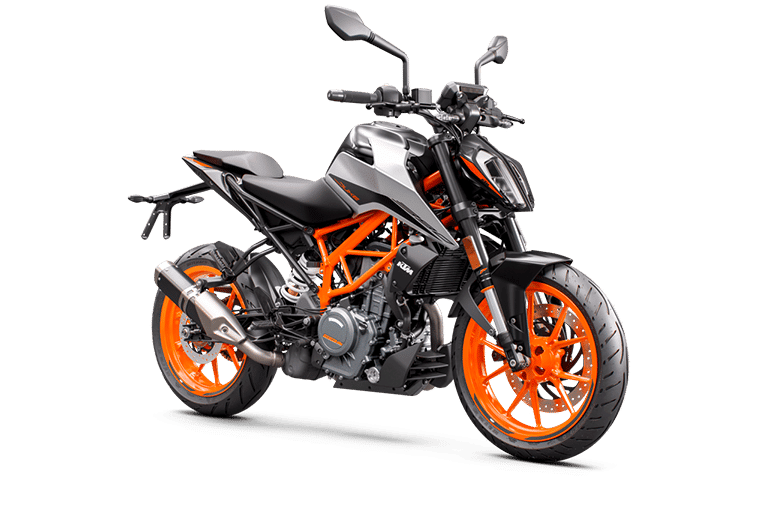 KTM Duke 390 ABS cash rebate RM2000 - MOTOSING - Image 5