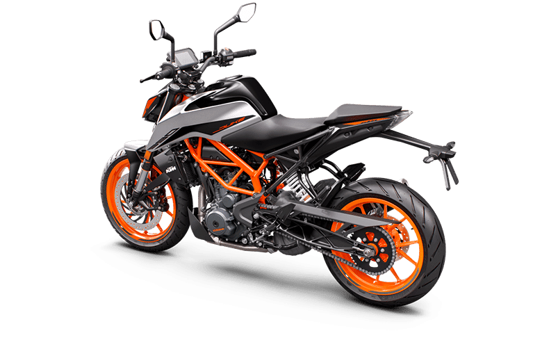 KTM Duke 390 ABS cash rebate RM2000 - MOTOSING - Image 6