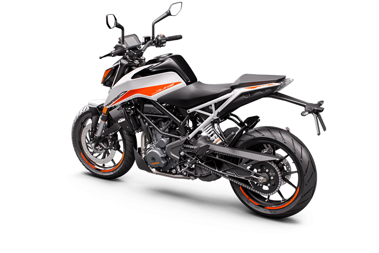 KTM Duke 390 ABS cash rebate RM2000 - MOTOSING - Image 7