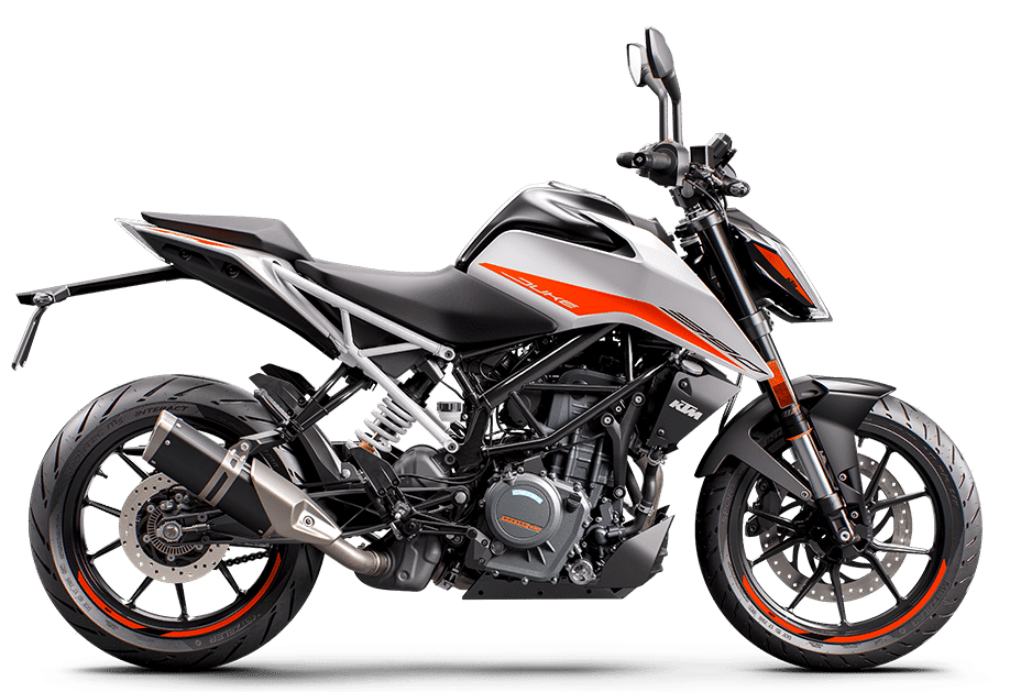KTM Duke 390 ABS cash rebate RM2000 - MOTOSING - Image 8