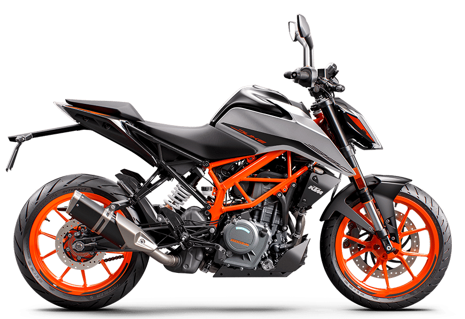 KTM Duke 390 ABS cash rebate RM2000 - MOTOSING - Image 9