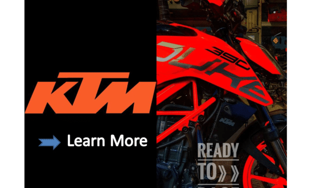 KTM CASH REBATE – MOTOSING