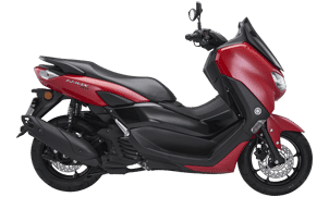 YAMAHA NMAX