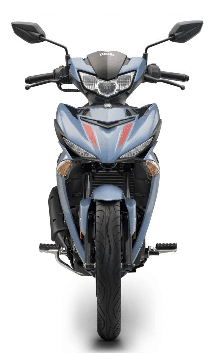 YAMAHA Y15ZR – MOTOSING - Image 6