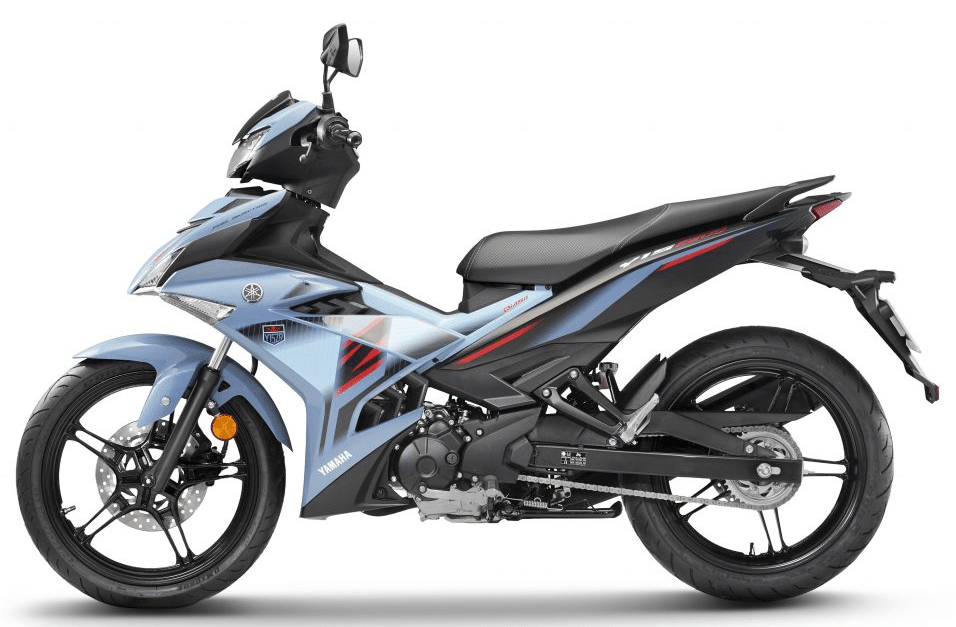 YAMAHA Y15ZR – MOTOSING - Image 7