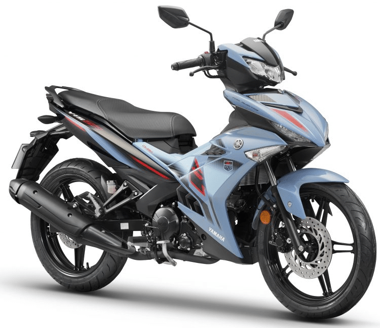 YAMAHA Y15ZR – MOTOSING - Image 8