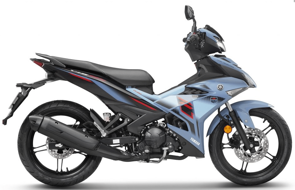 YAMAHA Y15ZR – MOTOSING - Image 9