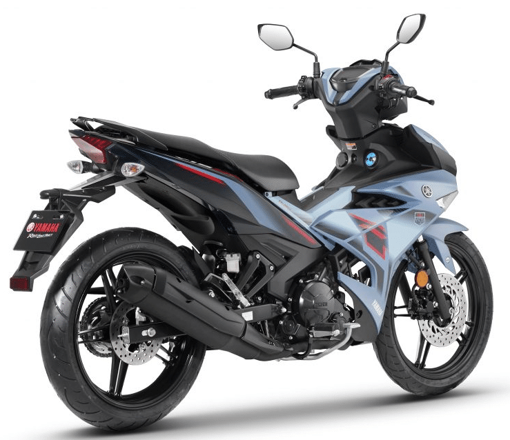YAMAHA Y15ZR – MOTOSING - Image 11
