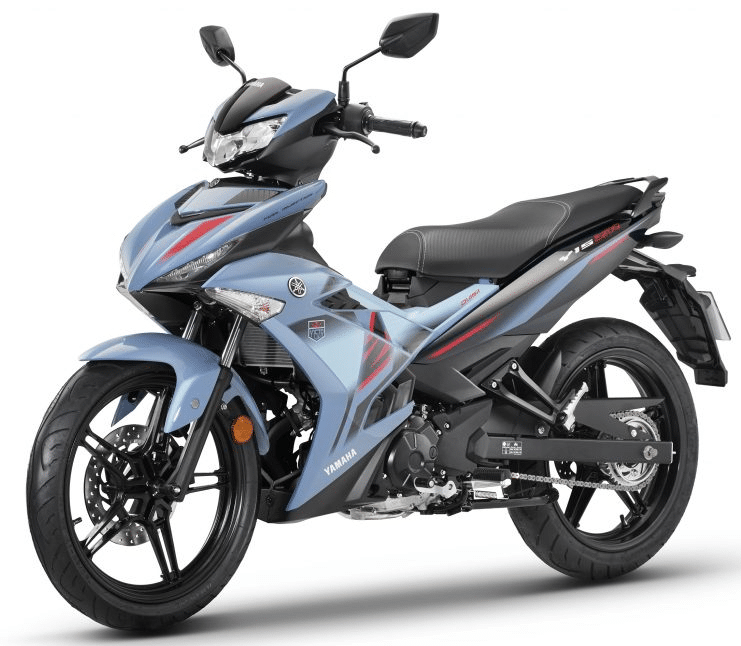 YAMAHA Y15ZR – MOTOSING - Image 12