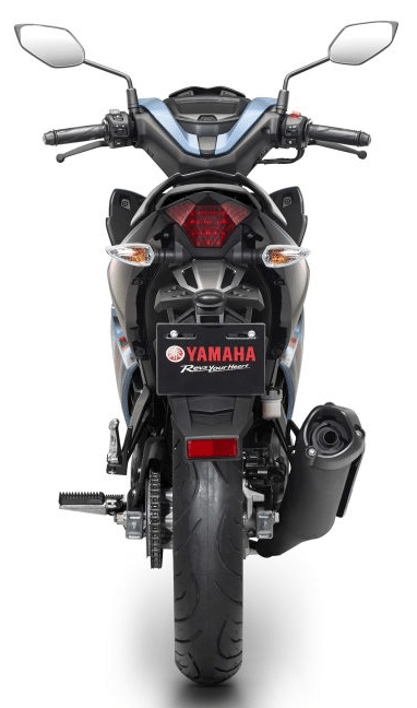 YAMAHA Y15ZR – MOTOSING - Image 23