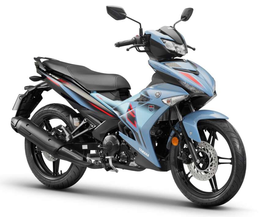 YAMAHA Y15ZR – MOTOSING - Image 17