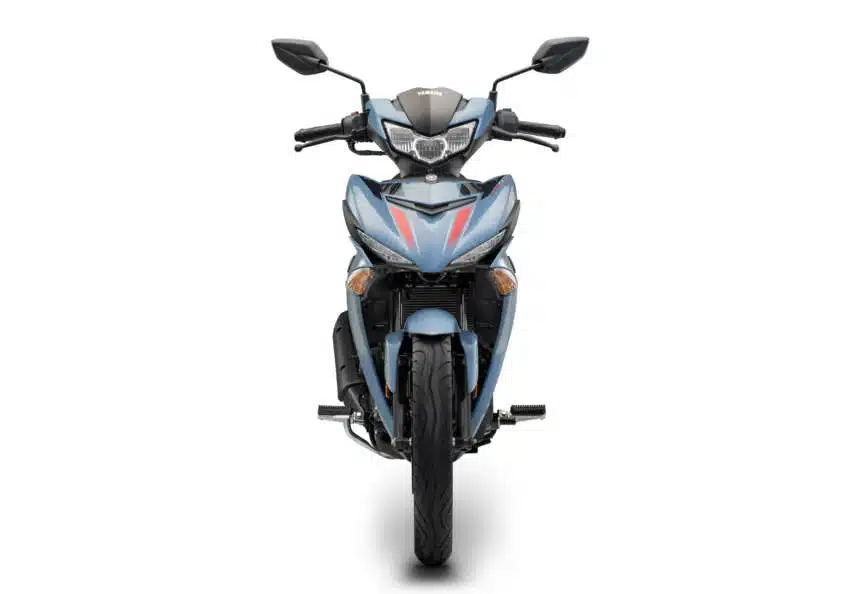 YAMAHA Y15ZR – MOTOSING - Image 21