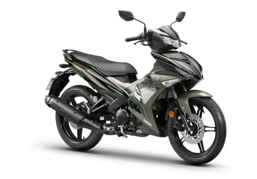 YAMAHA Y15ZR – MOTOSING - Image 18