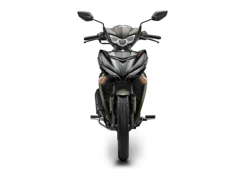 YAMAHA Y15ZR – MOTOSING - Image 22