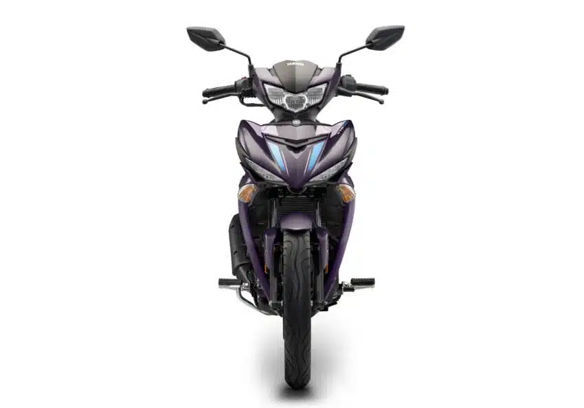 YAMAHA Y15ZR – MOTOSING - Image 20
