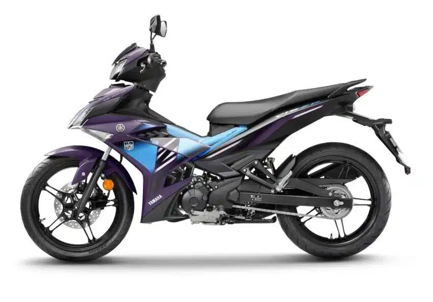 YAMAHA Y15ZR – MOTOSING - Image 16