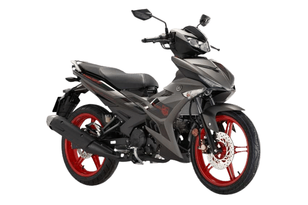 YAMAHA Y15ZR