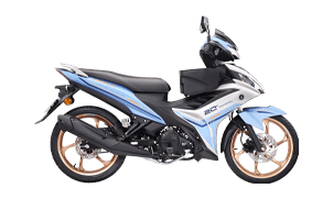Yamaha 135LC FI – Motosing - Image 7