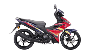 Yamaha 135LC FI – Motosing - Image 4