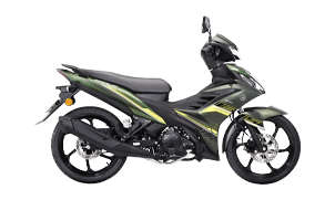 Yamaha 135LC FI – Motosing - Image 6