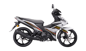 Yamaha 135LC FI – Motosing - Image 5