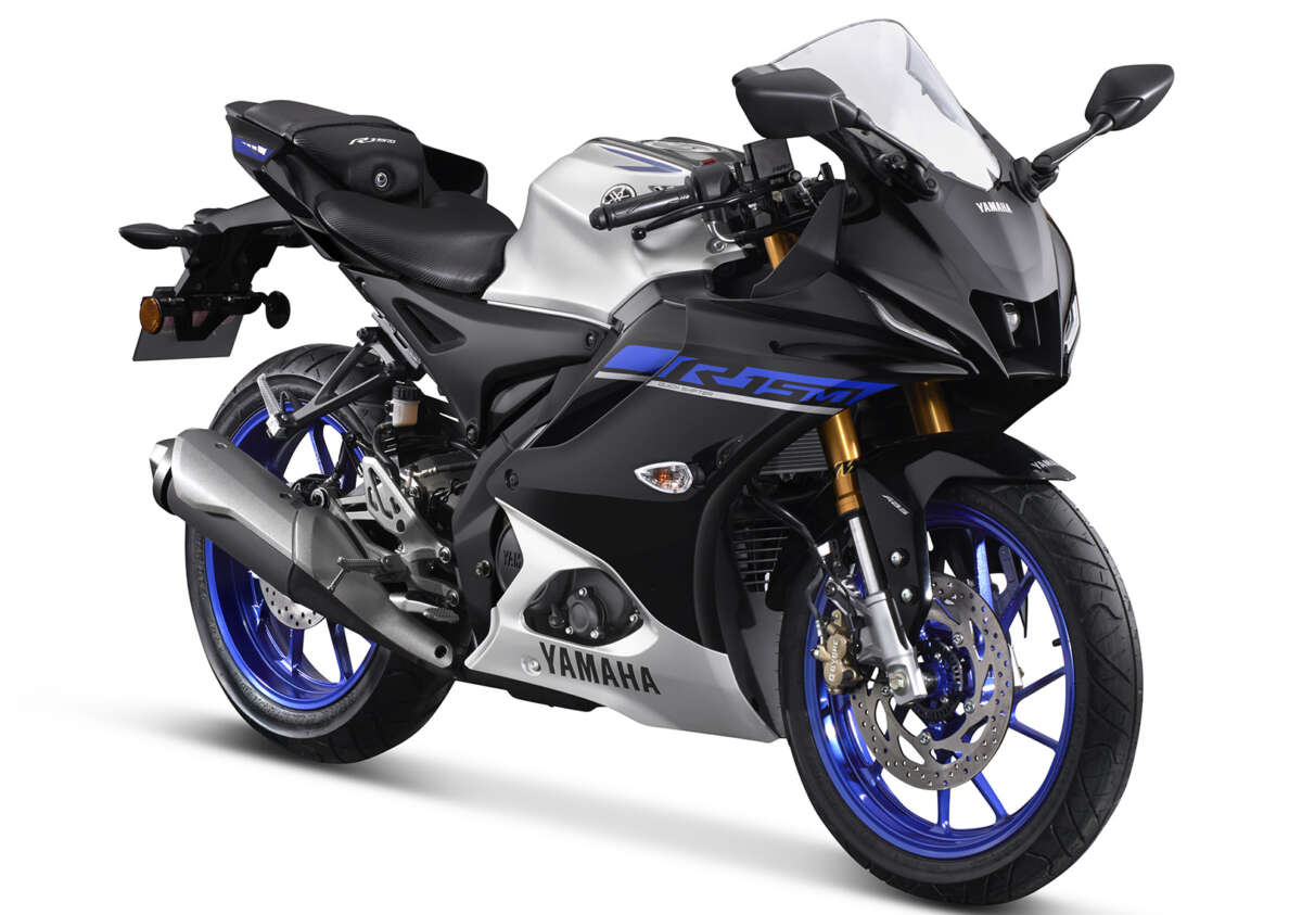 Yamaha YZF R15M - Motosing - Image 5