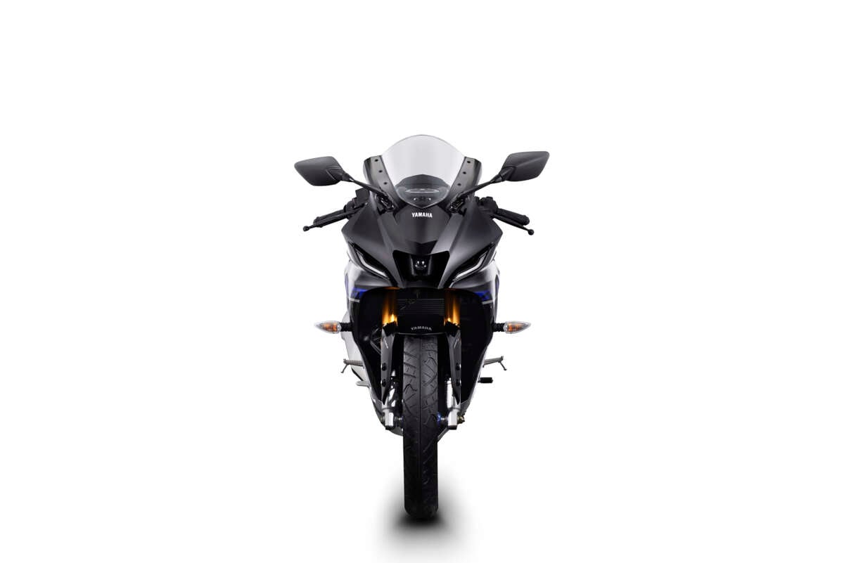 Yamaha YZF R15M - Motosing - Image 7