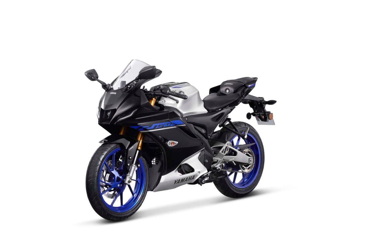 Yamaha YZF R15M - Motosing - Image 6