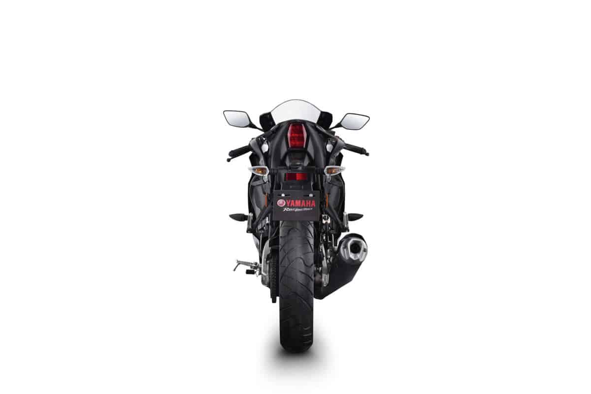 Yamaha YZF R15M - Motosing - Image 8
