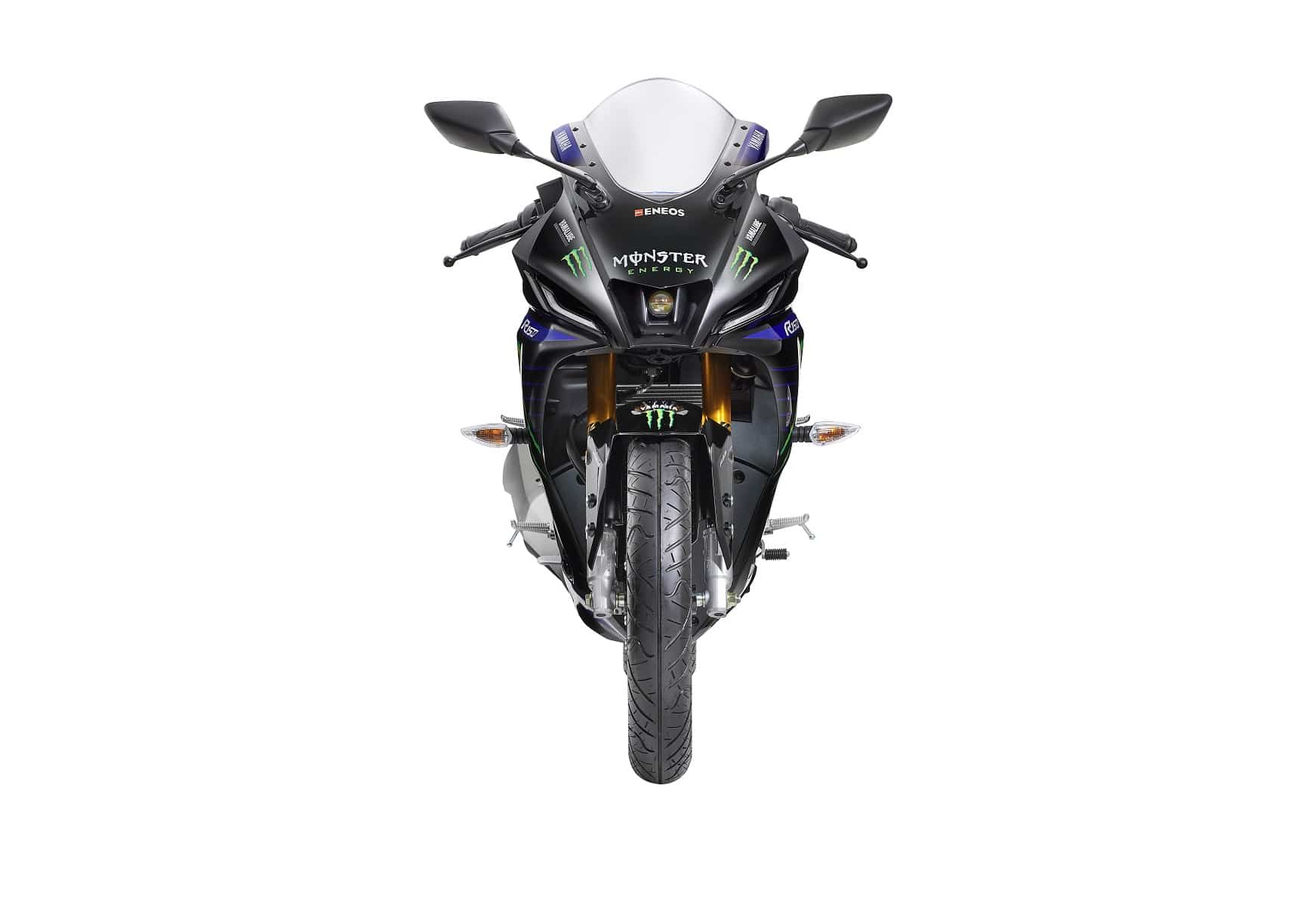 Yamaha YZF R15M - Motosing - Image 10