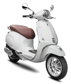 VESPA PRIMAVERA 150 ABS