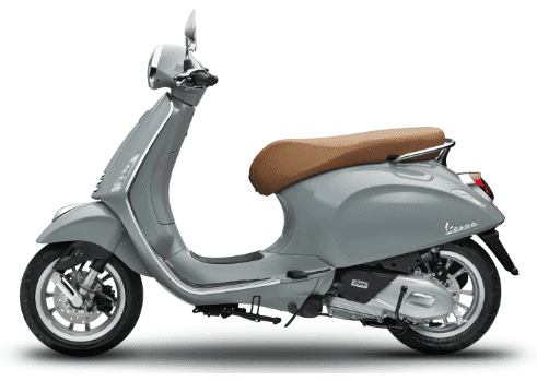 VESPA PRIMAVERA 150 ABS - Motosing - Image 2