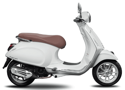 VESPA PRIMAVERA 150 ABS - Motosing - Image 9