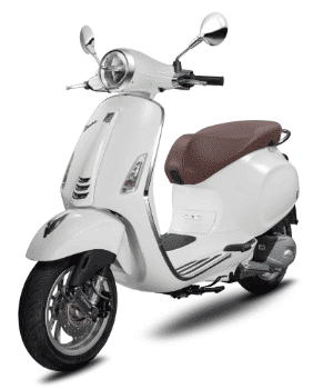 VESPA PRIMAVERA 150 ABS - Motosing - Image 8