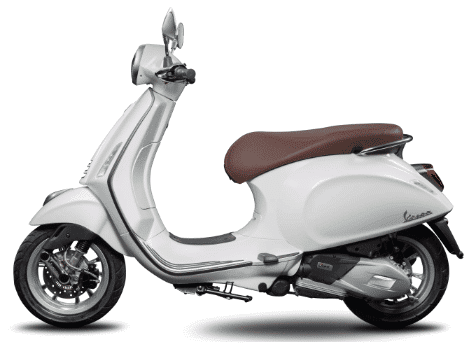 VESPA PRIMAVERA 150 ABS - Motosing - Image 7