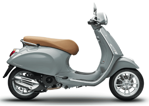VESPA PRIMAVERA 150 ABS - Motosing - Image 6