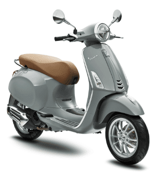VESPA PRIMAVERA 150 ABS - Motosing - Image 5