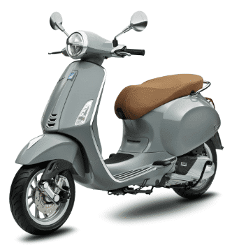 VESPA PRIMAVERA 150 ABS - Motosing - Image 3