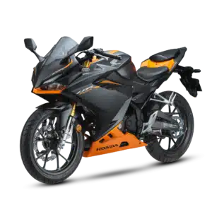 CBR150R