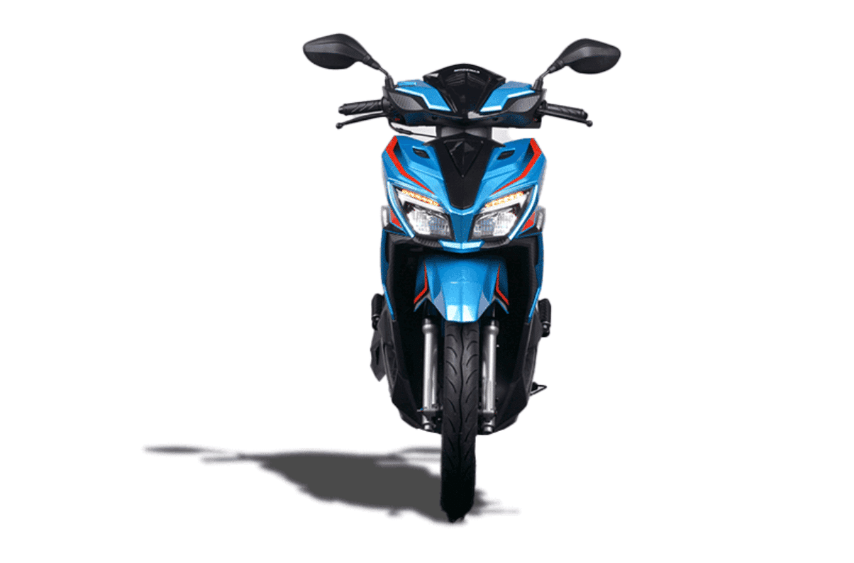 Modenas Karisma EX 125 - Motosing - Image 6