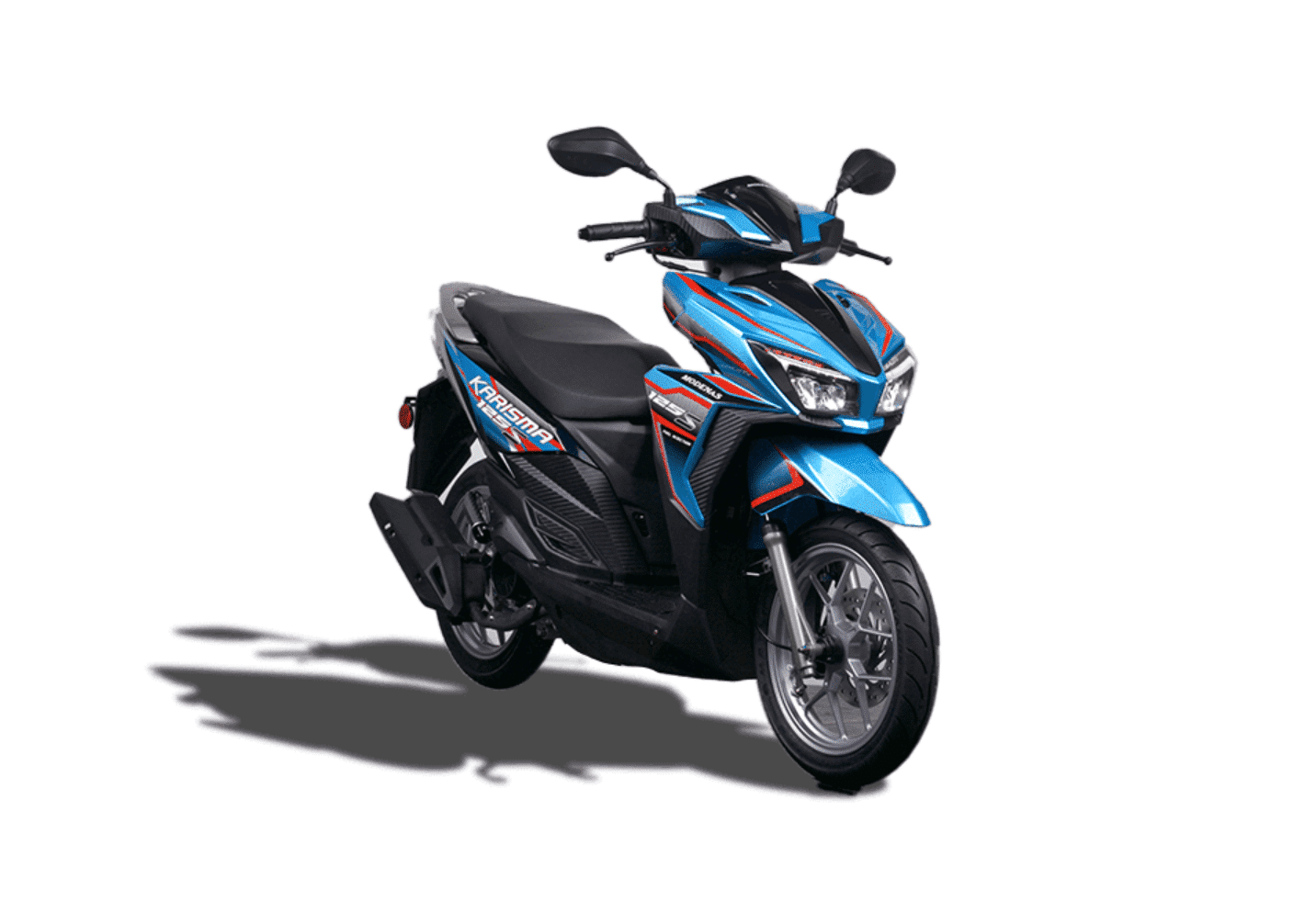 Modenas Karisma EX 125 - Motosing - Image 14