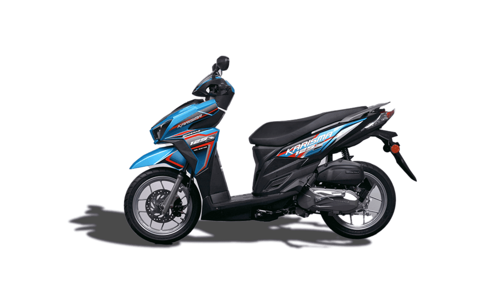 Modenas Karisma EX 125 - Motosing - Image 13