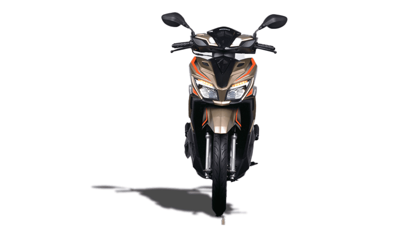 Modenas Karisma EX 125 - Motosing - Image 10