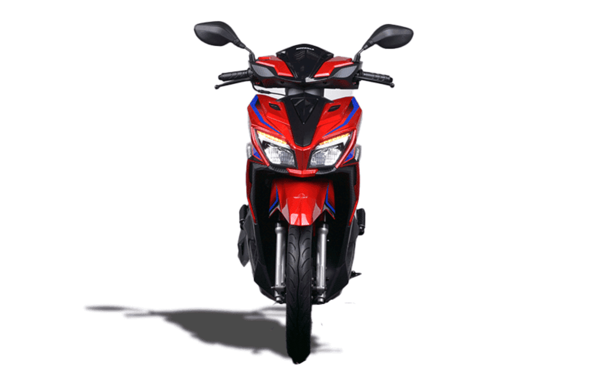 Modenas Karisma EX 125 - Motosing - Image 9