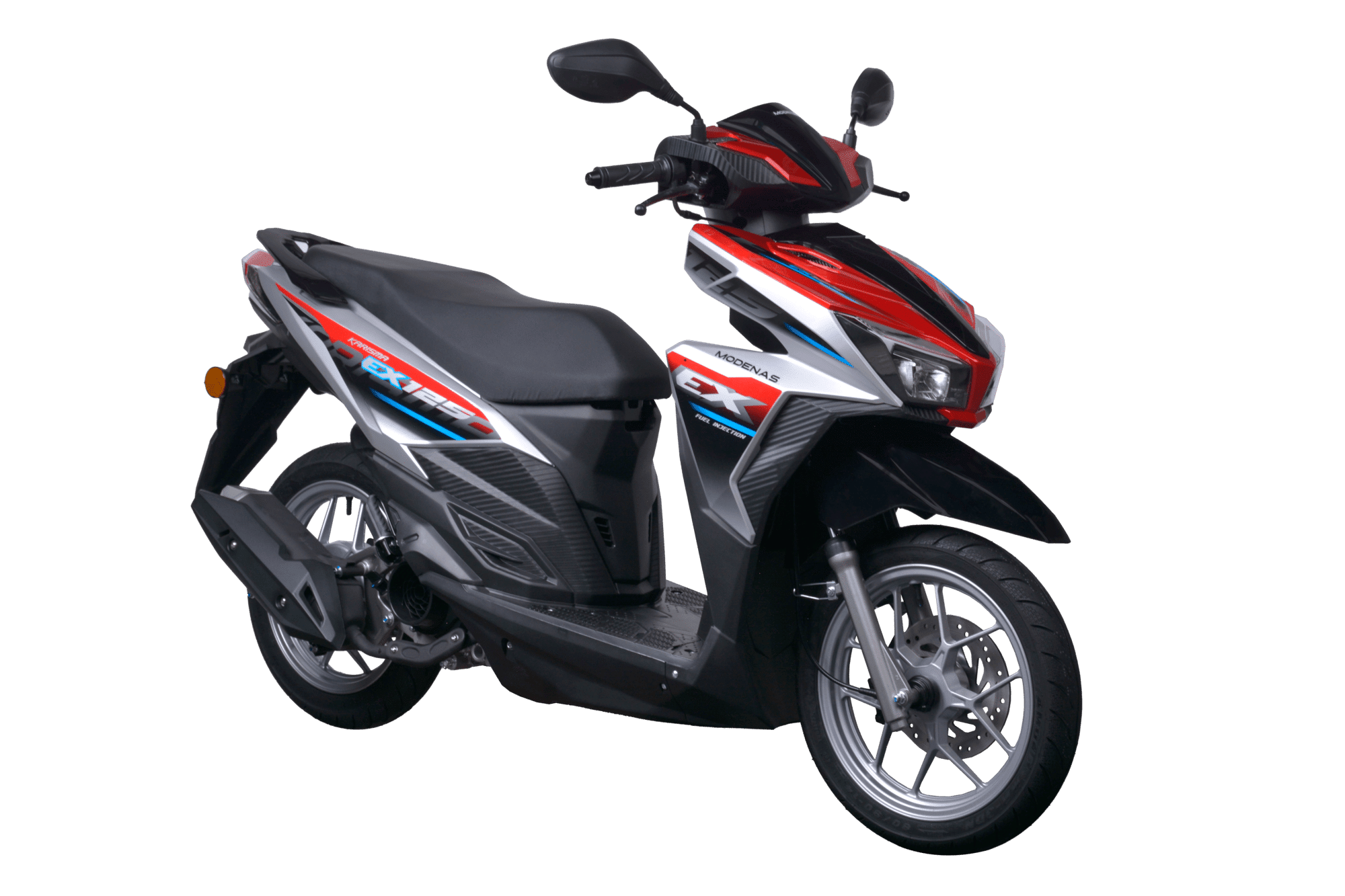 MODENAS KARISMA EX125